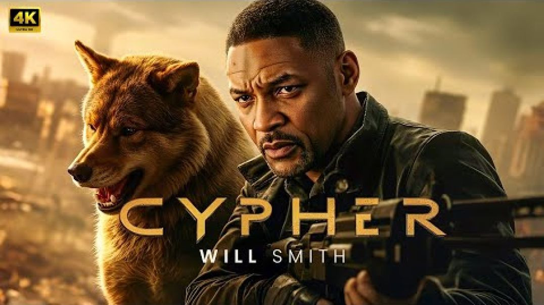 ⁣Cypher Hollywood movie