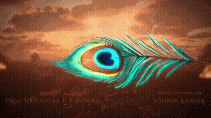 ⁣Kurukshetra,sanju bhaiya ko subscribe kare 2025 S01E01 NF Hindi (ORG 5