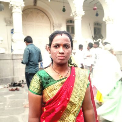 शितल सावंत 