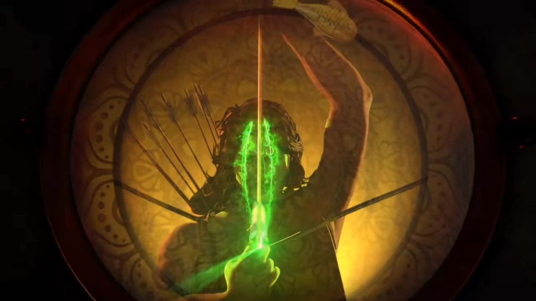 ⁣Kurukshetra Mahabharat episode 1 Animation videos