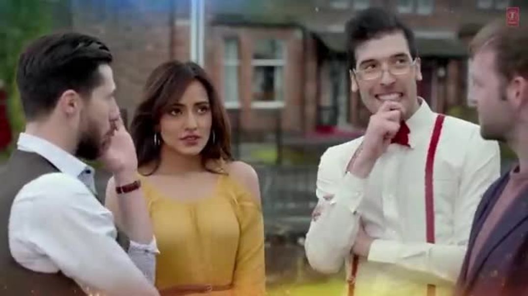 ⁣Arijit_Singh__ISHQ_MUBARAK_Full_Song_WIth_Lyrics___Tum_Bin_2(360p)