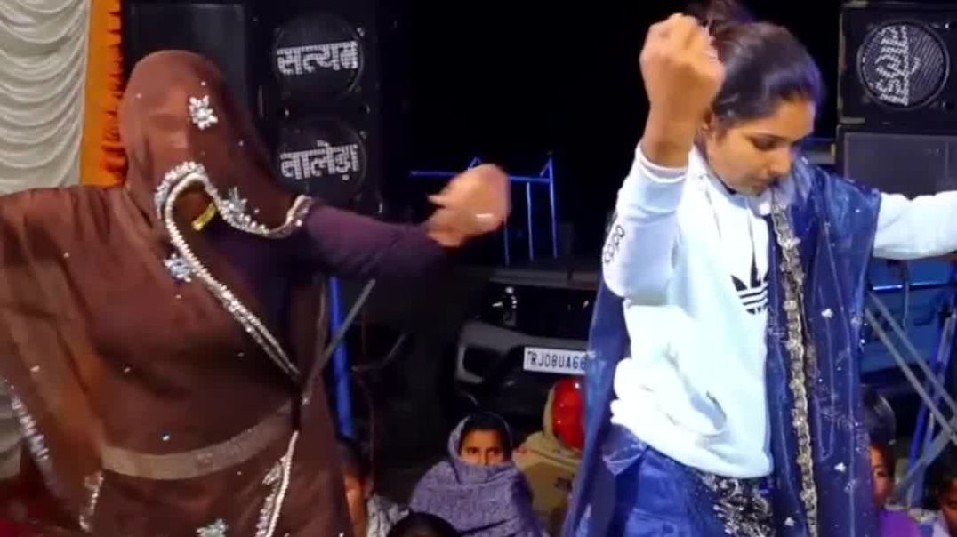 ⁣गायक भोजराज गुर्जर कल्याणपुरा