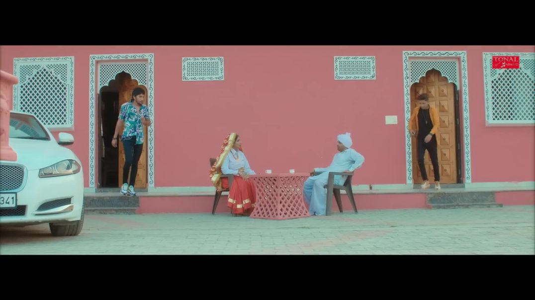 ⁣Chora Haryana Ka _ Ashoka Deswal _ Monty Rana _ Mannu Pahari _ Haryanvi Song(1080P_HD)