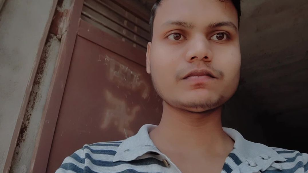 ⁣New vlog Aniket Kumar vlog