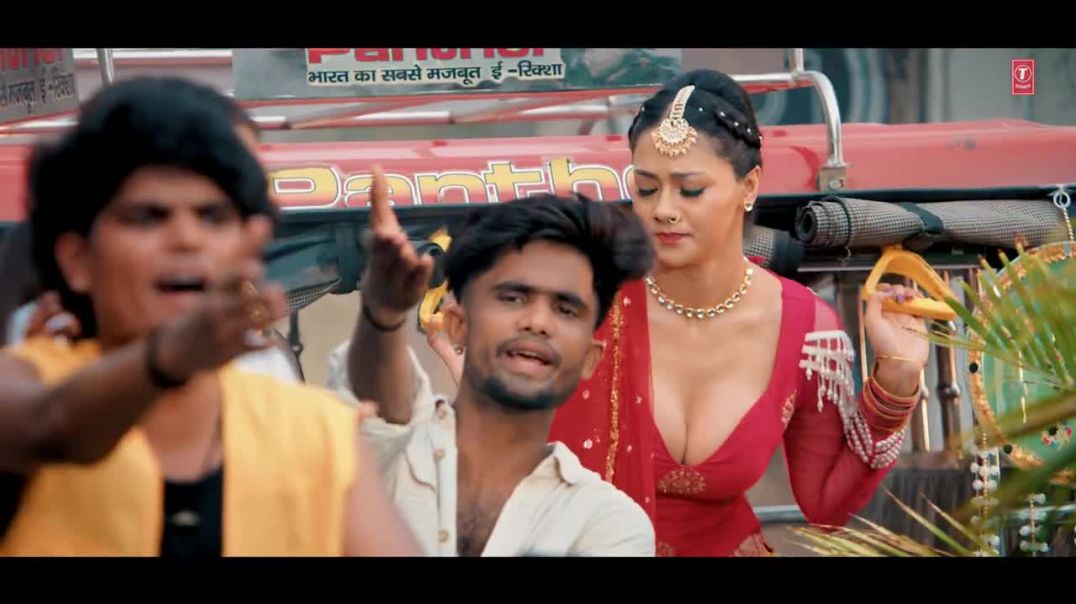 ⁣GORI TORI CHUNRI BA LAL LAL 2