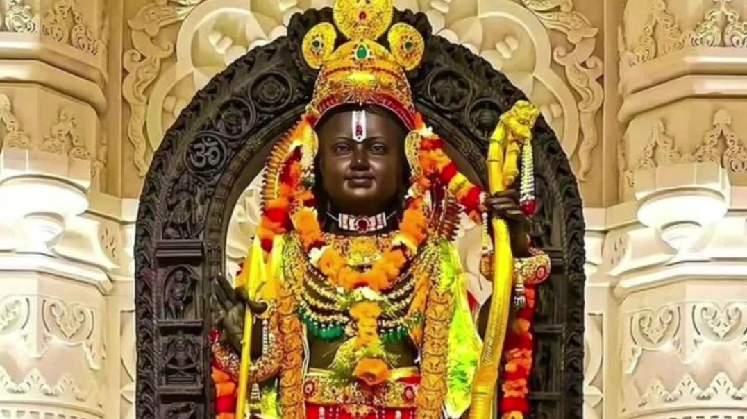 कथा_प्रारंभ__बाल_काण्ड__रामायण____#adhyatmik_gyan(720p)