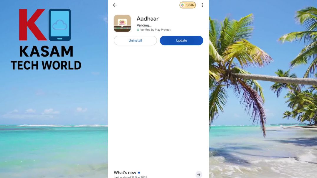 ⁣New adhar card scan aap ka