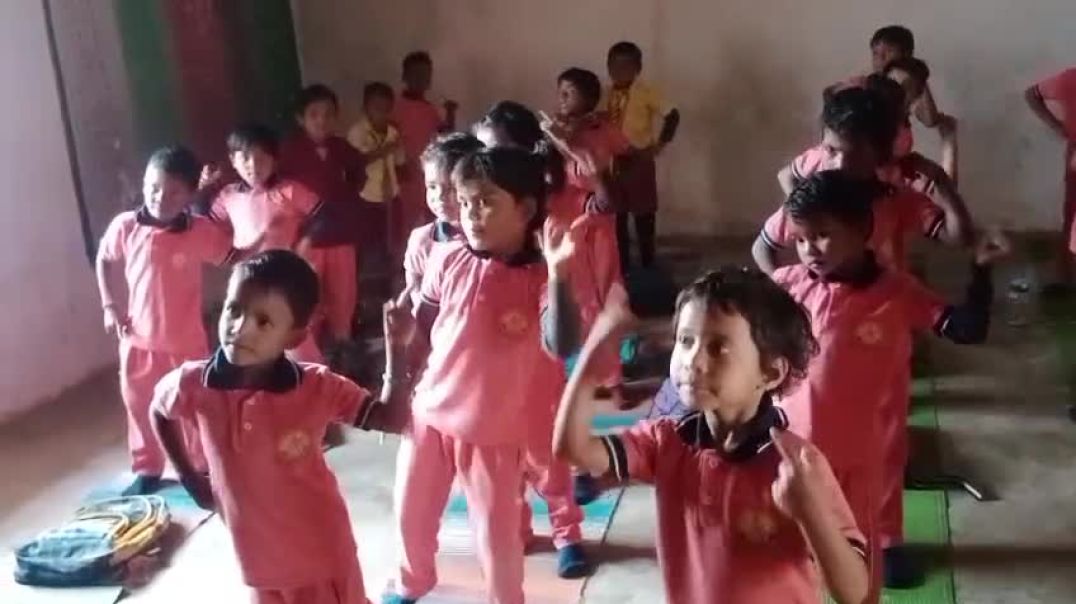 Shivram Modern Public School Trikunda CG.