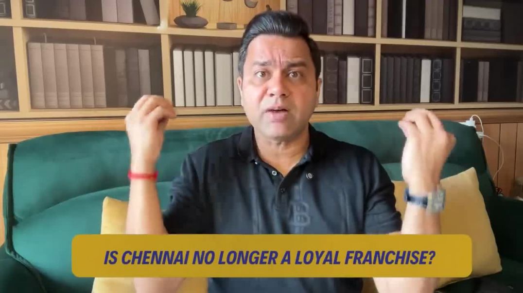 ⁣Sanju-Jadeja Trade