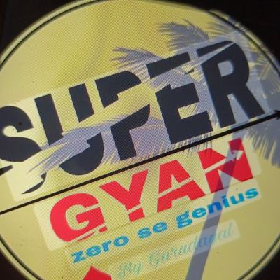 supergyan6367