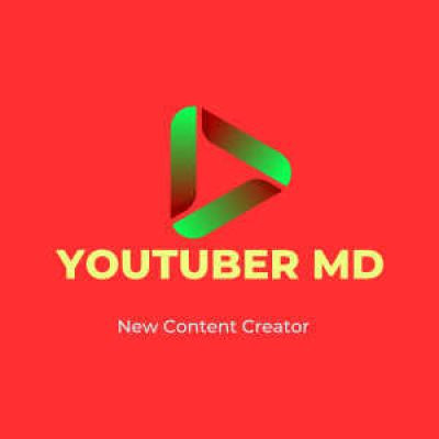 youtubermd786