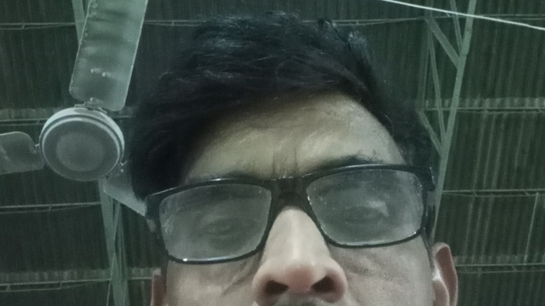 ⁣Mahila truce lover