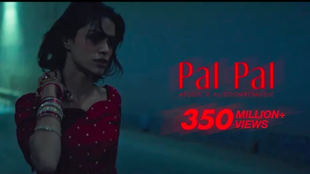 Afusic_-_Pal_Pal__Official_Music_Video__Prod