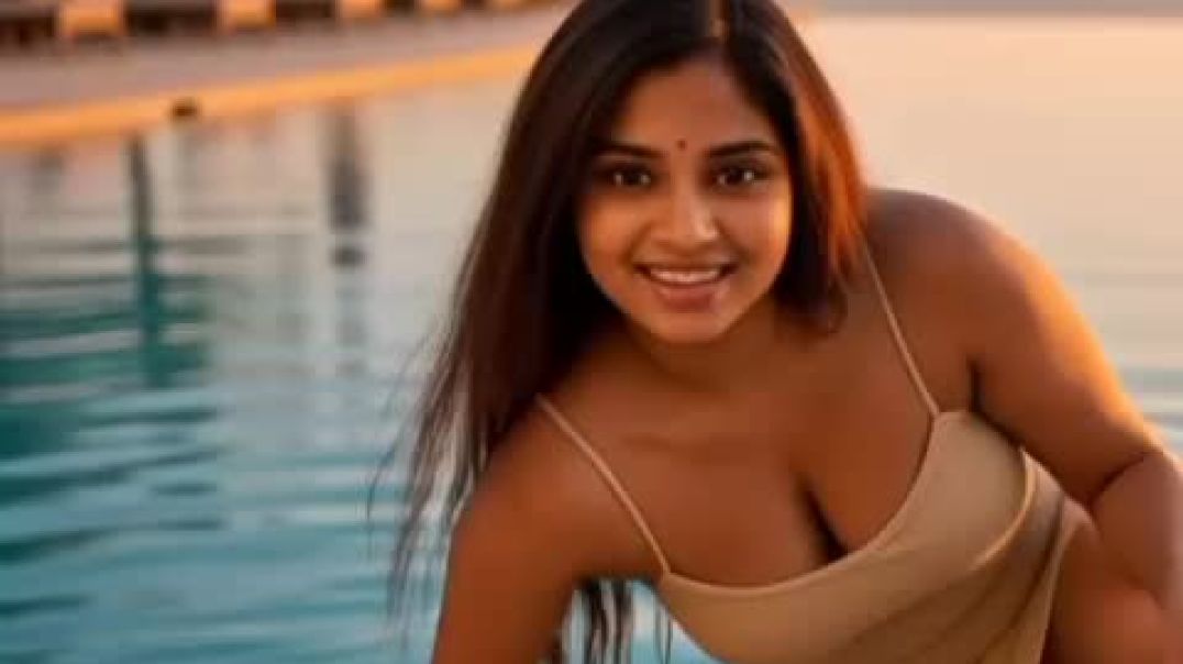 ⁣Must watch beautiful girls video