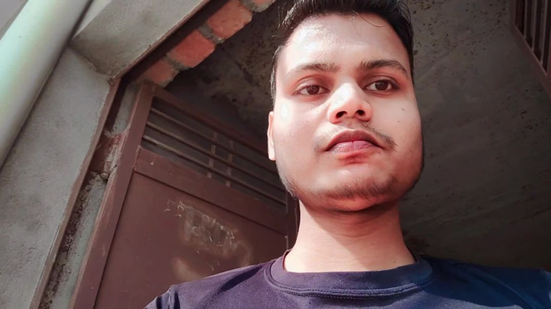 ⁣Aniket Kumar vlog daily