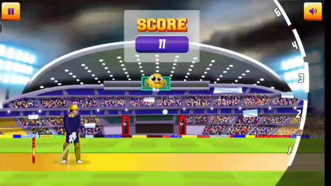 ⁣VN game over video trending video