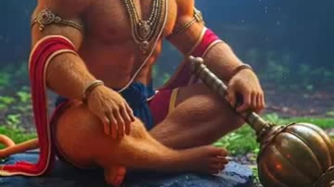 जय_हनुमान_ज्ञान_गुण_सागर_🙏___Hanuman_Bhakti_Status___Bajrangbali_Bhajan___#shorts(360p)