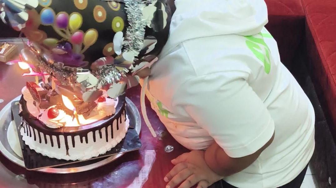 ⁣Happy birthday ayansh 2025 29 September