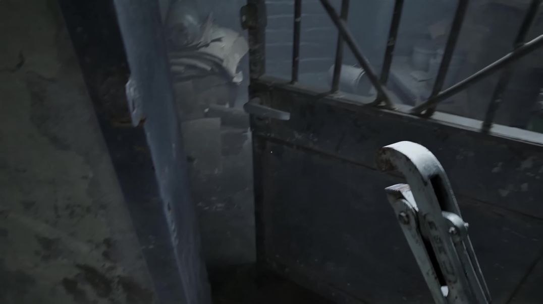 ⁣ILL_ Official Gameplay Trailer