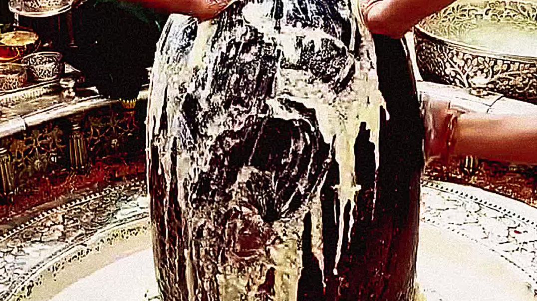 ⁣Nitya Mahakal Bhasma Aarti Darshan 27.11.2025 🙏🏻🧘🏻 #mahakaleshwar #mahakaldarshan