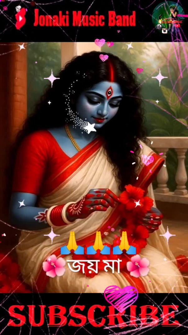 চাই না মাগো রাজা হতে | Chai Na Mago Raja Hote