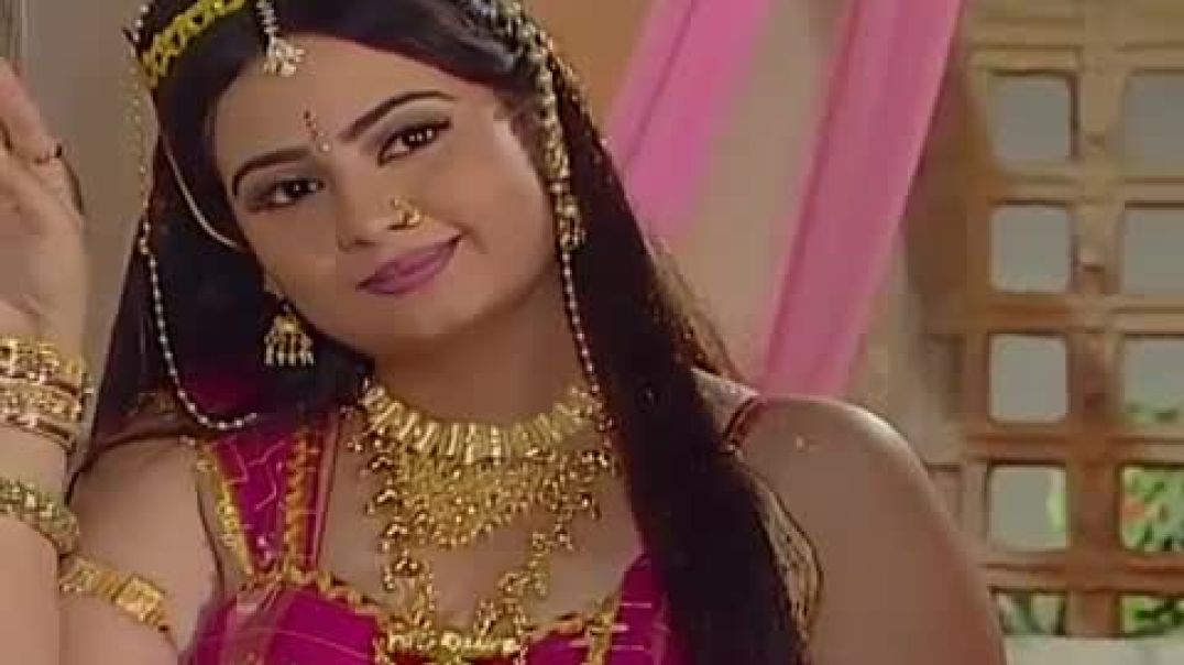 कुवारी_कुंती_और_सूर्यदेव_मिलन_😱