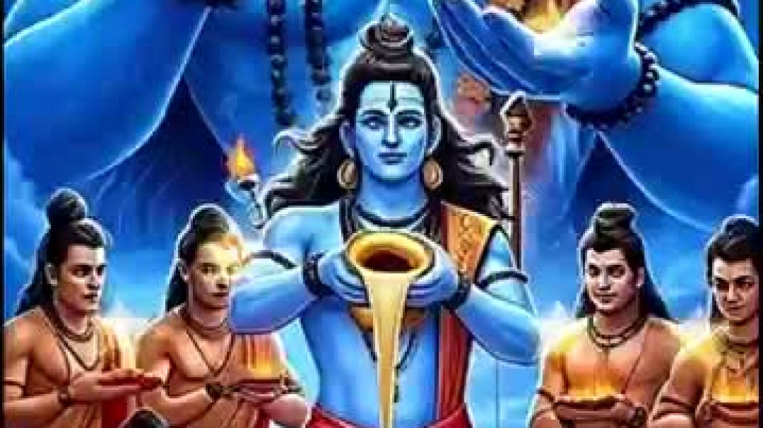 "Remove All Negativity with Nirvana Shatakam"