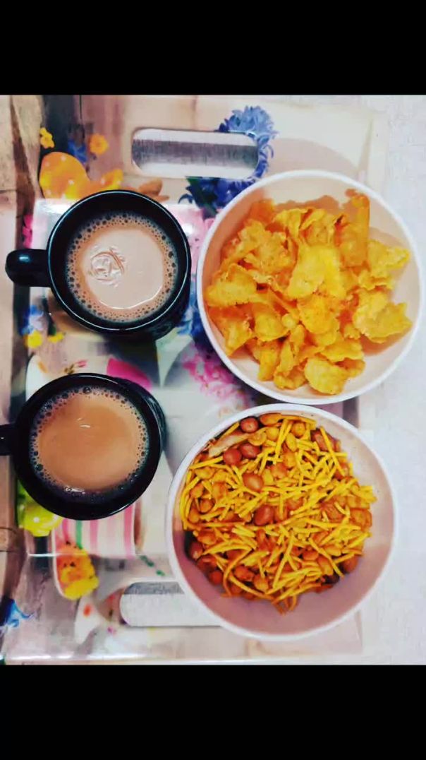 Winter Special Ginger Tea ll #shorts #shortsfeed #food #cooking​ #recipe​ #tea​