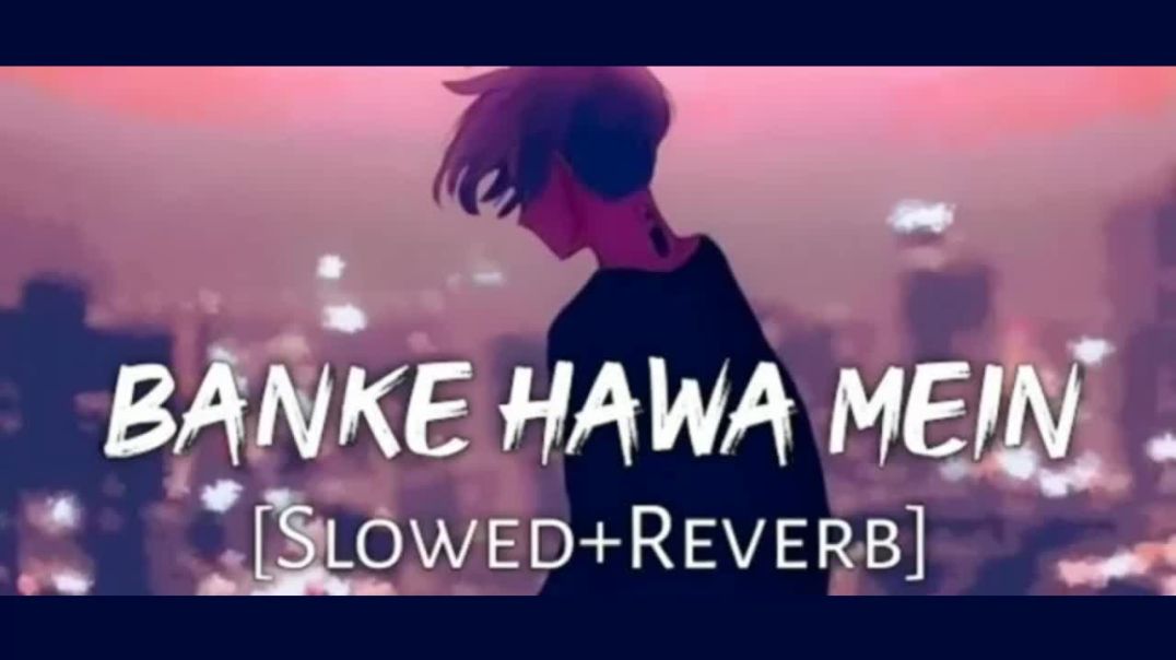 ⁣Banke Hawa  Mein 🎶Ram Shiromani(MP4)