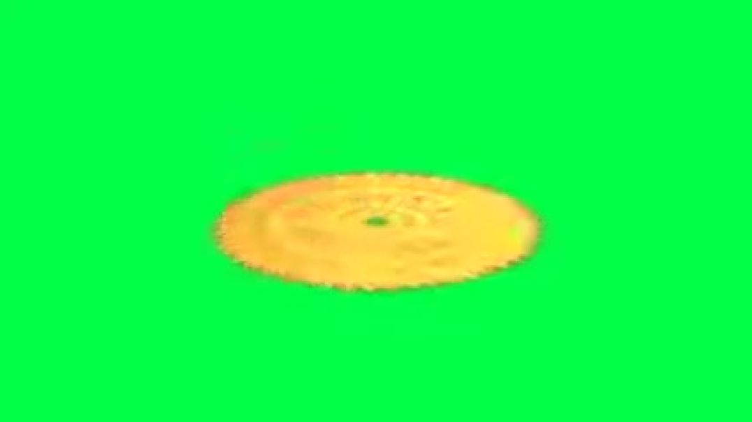 sudarshan chakra green screen effect(360P)