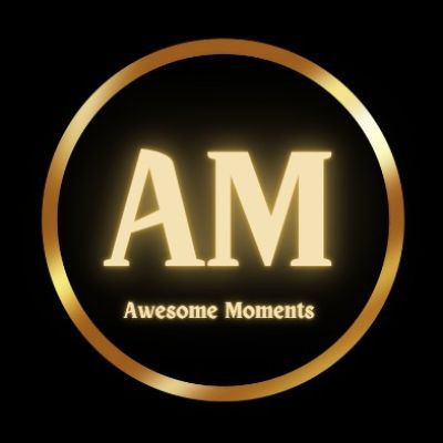 Awesome Moments