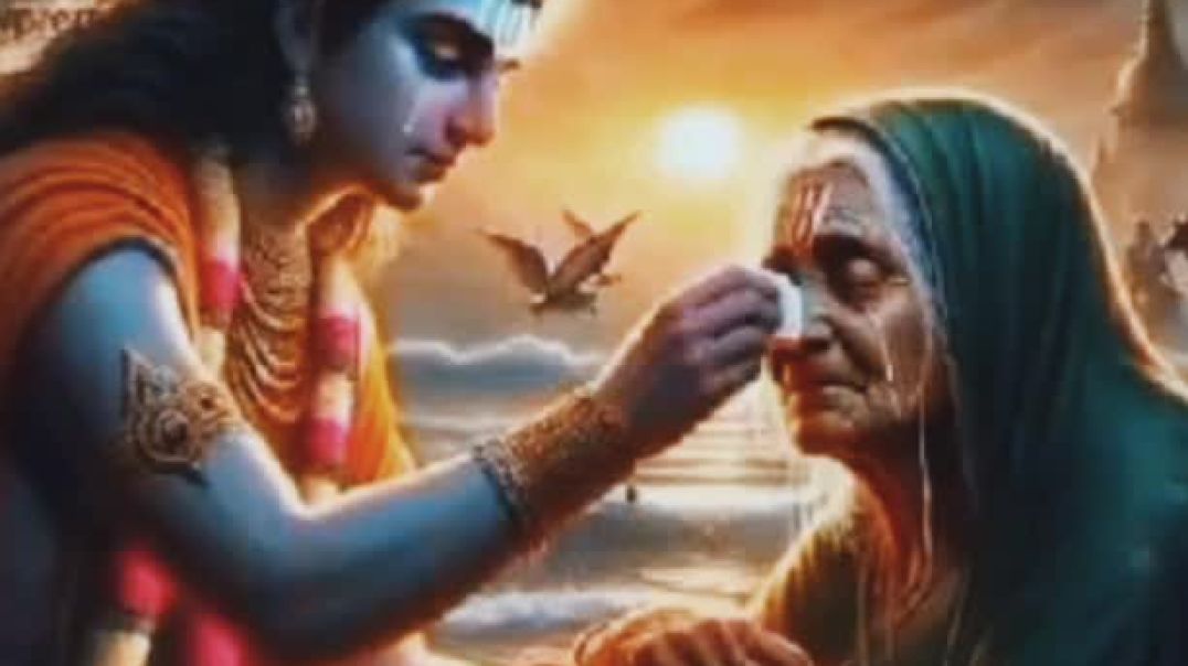 ⁣Dekhiye ye sansar hai