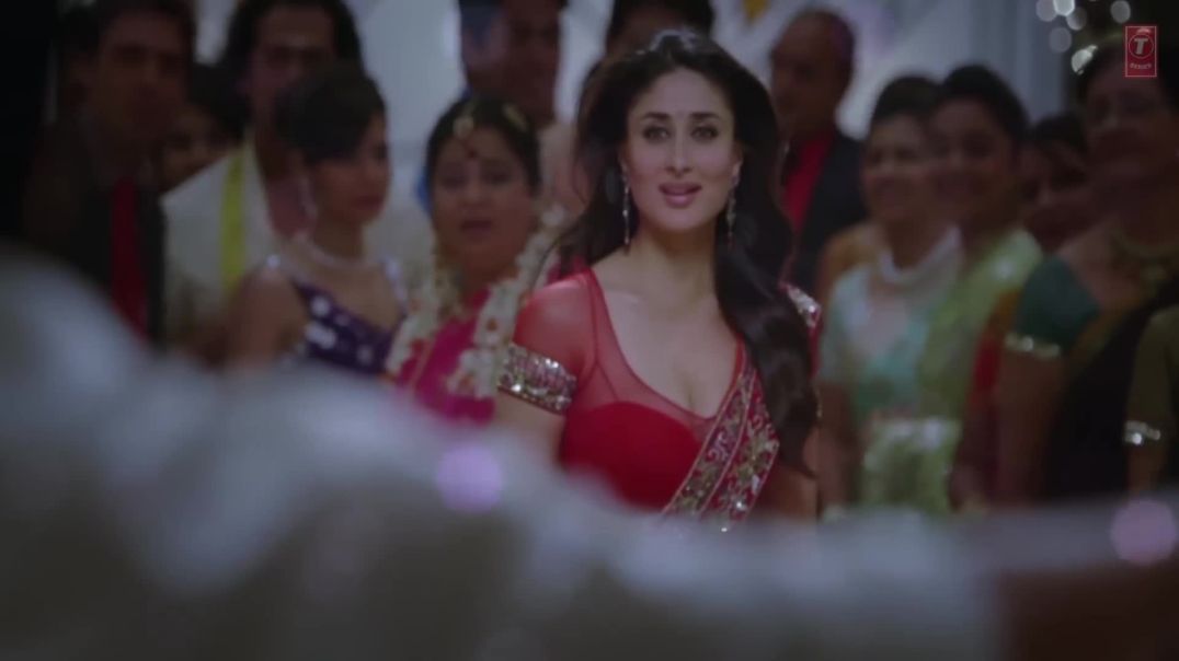 ⁣Lyrical_ Chammak Challo _ Ra One _ ShahRukh Khan _ Kareena Kapoor(1080P_HD)