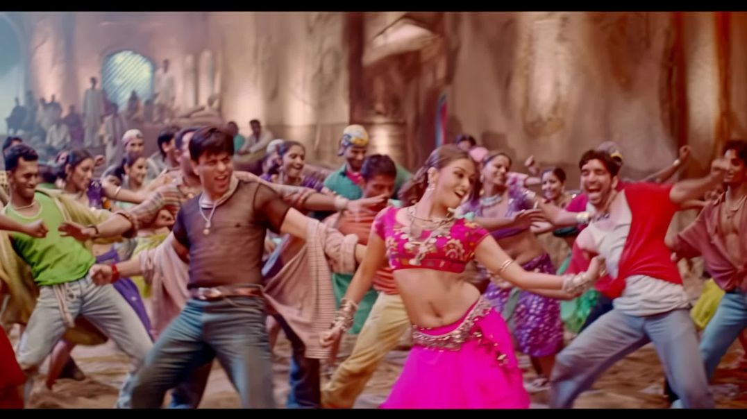 ⁣Ishq Kameena - Full Video Song 8K