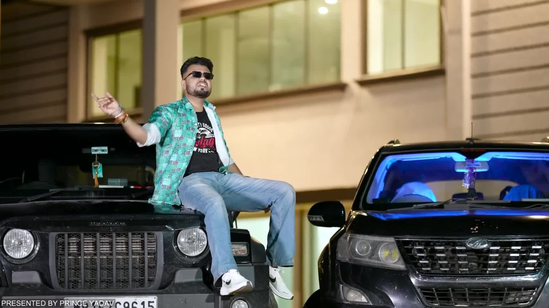 ⁣Naam Chale _ Yaar Ka Naam Chale _ Vikram Sarkar _ New Haryanvi Songs Haryanavi 2025 _Latest Haryanvi