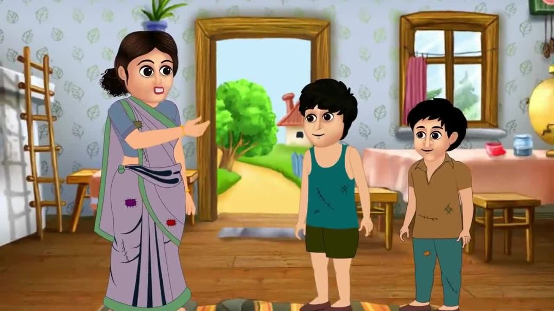 Bachho ki chinta kyo thi sonpal ko