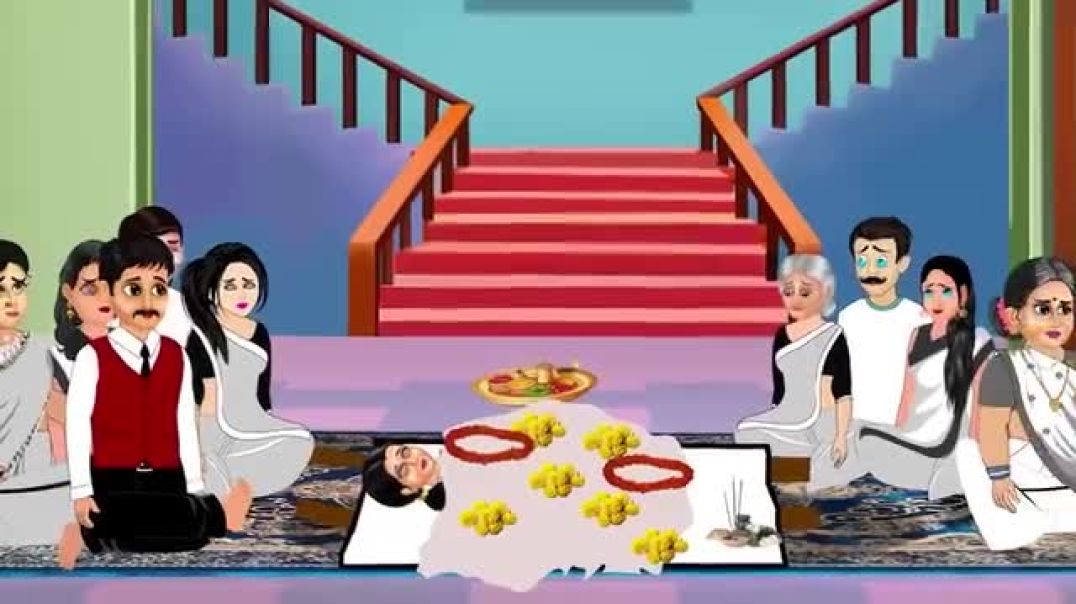 ⁣फौजी की विधमा प्रेग्नेंट बीबी