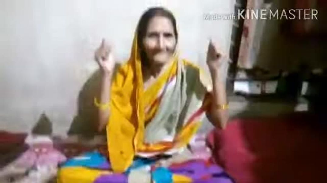 ⁣ravi prakash mummy lakxmiji(360P)