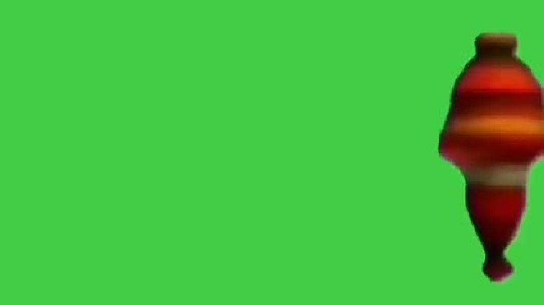 ⁣shaktimaan flying green screen effect(360P)