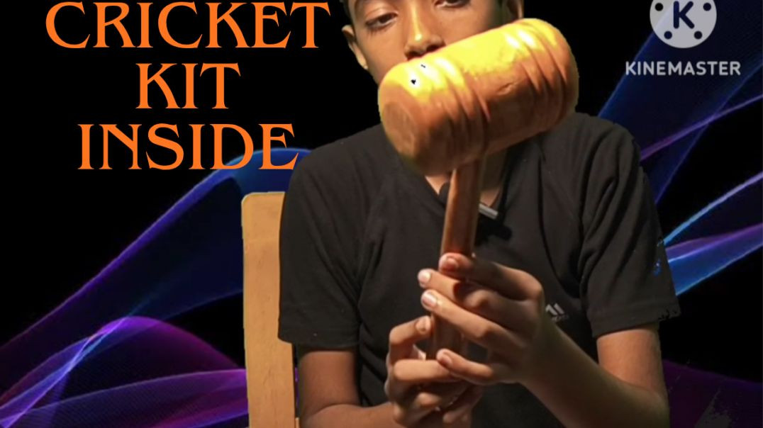 ⁣खेल सामग्री – क्रिकेट