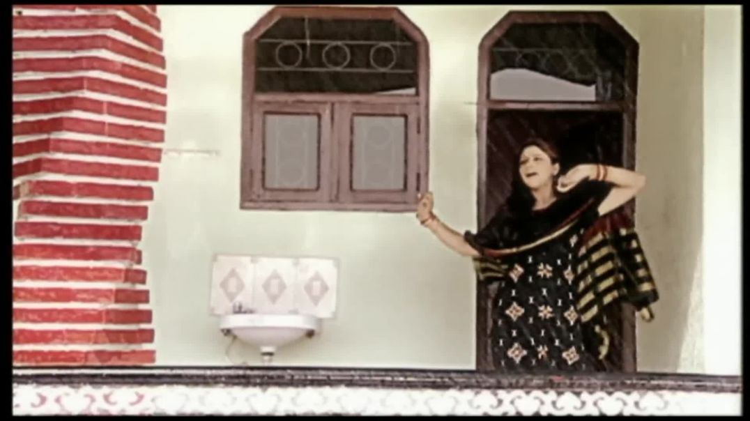 ⁣Kaniyaan _ Chite Sut Pe _ Geeta(1080P_HD)