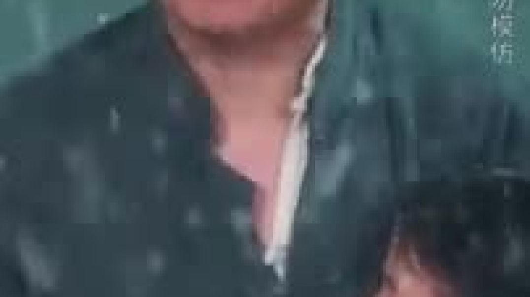 ⁣बीमार जनरल को दुल्हन बन बेच दिया