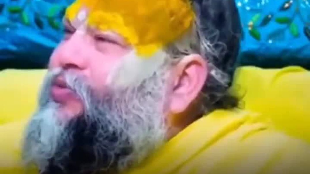 प्रेमानंद महाराज ने गंदे आचरण करने वालों के विषय में कहा।