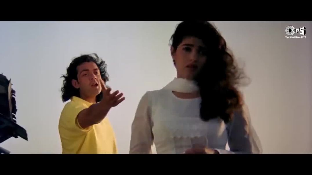 ⁣Nahi ye ho nahi sakta, Barsat