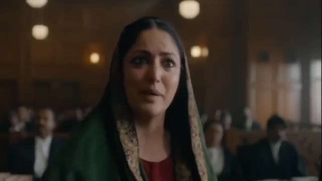 ⁣Haq 2025 hindi movie story