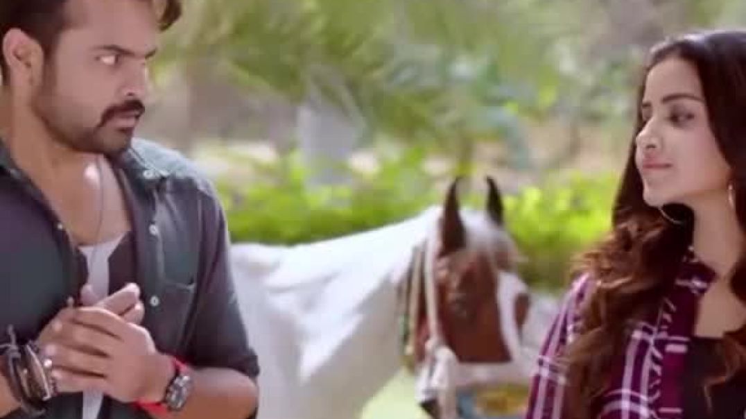 ⁣Brother is Overthinking Too Much! | South Indian Movies 🍿🎥