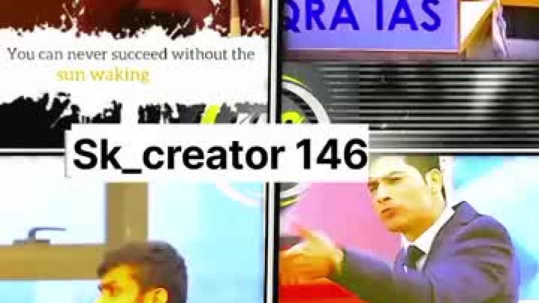 ⁣🔥Sonu_Sharma_Best_Motivation_Speech_🎯_।_Ojha_Sir_।_skt_Speaker_।#shorts_#motivation(360p)