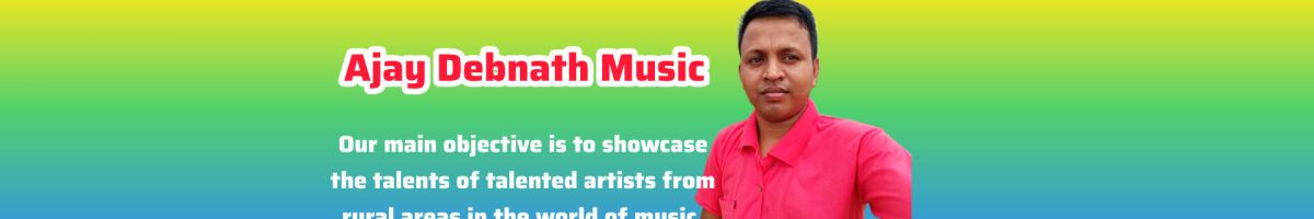 Ajay Debnath