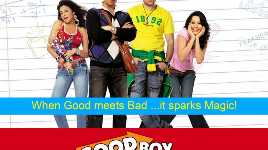 ⁣Meri Aawargi (Remix)(1080P_HD)