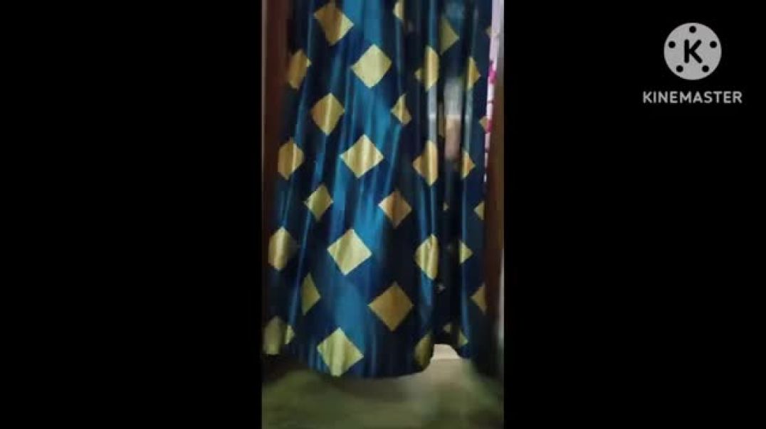 ⁣super hero shazam in my house(360P)